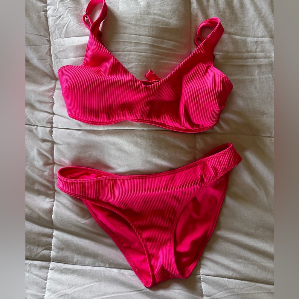 Hollister swim suit